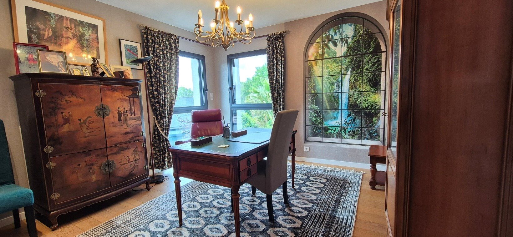 Maison à vendre, 186m², Gouesnach