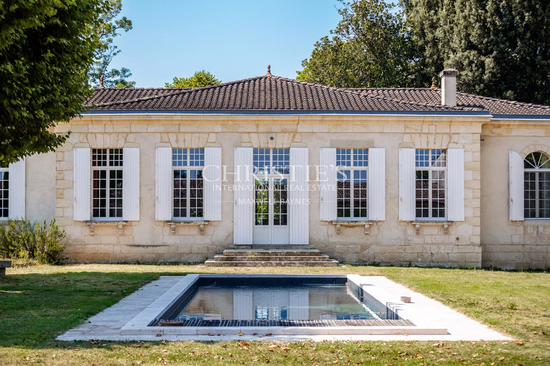 Maison à vendre, 420m², Podensac