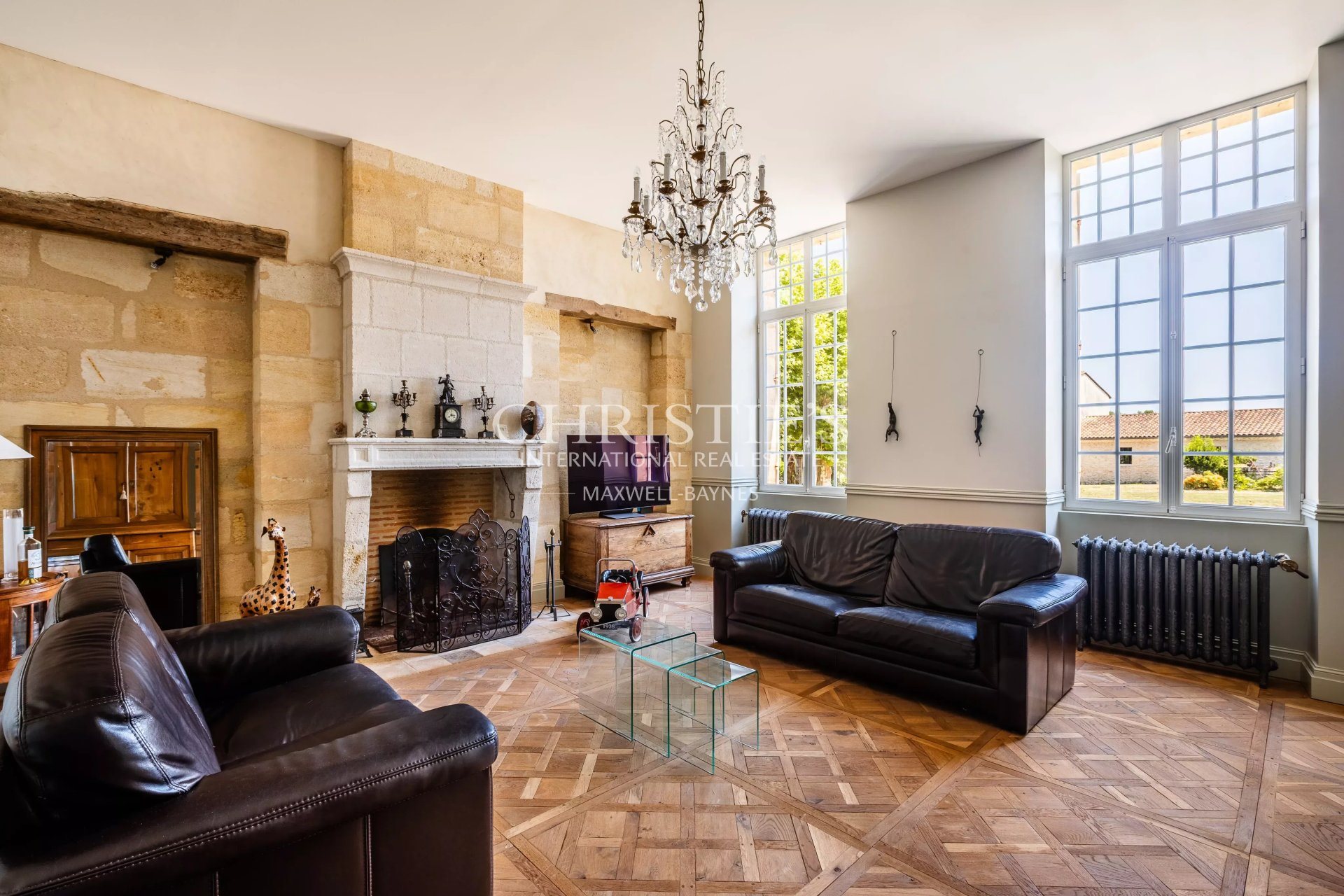 Maison à vendre, 420m², Podensac