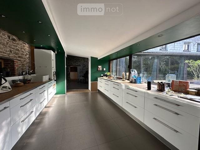 Maison à vendre, 267m², Savennières