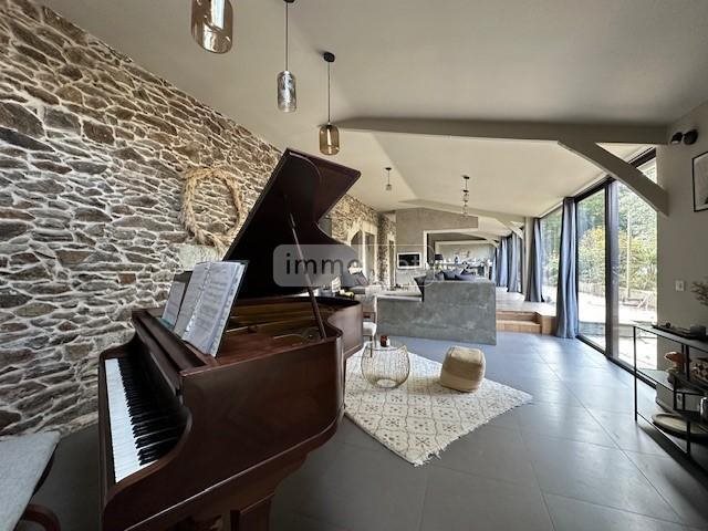 Maison à vendre, 267m², Savennières