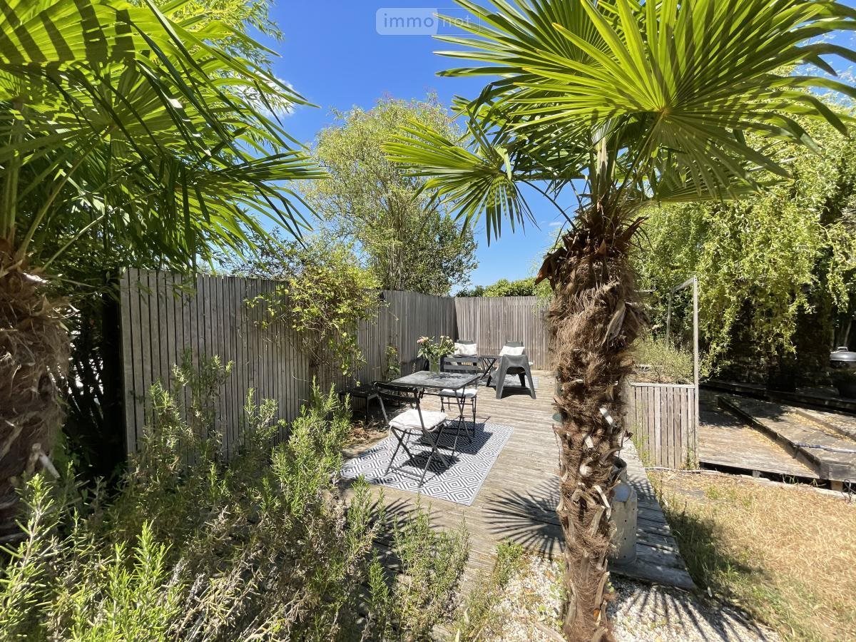 Maison à vendre, 267m², Savennières