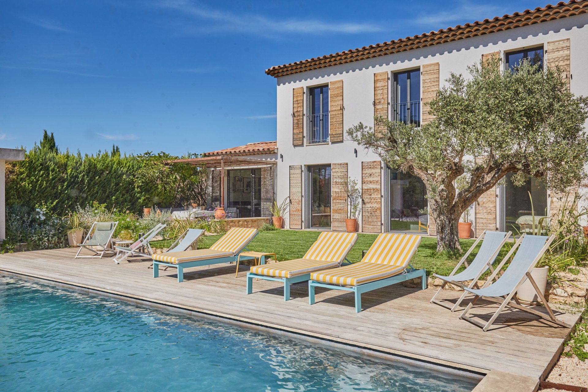 Maison à vendre, 162m², Aix-en-Provence