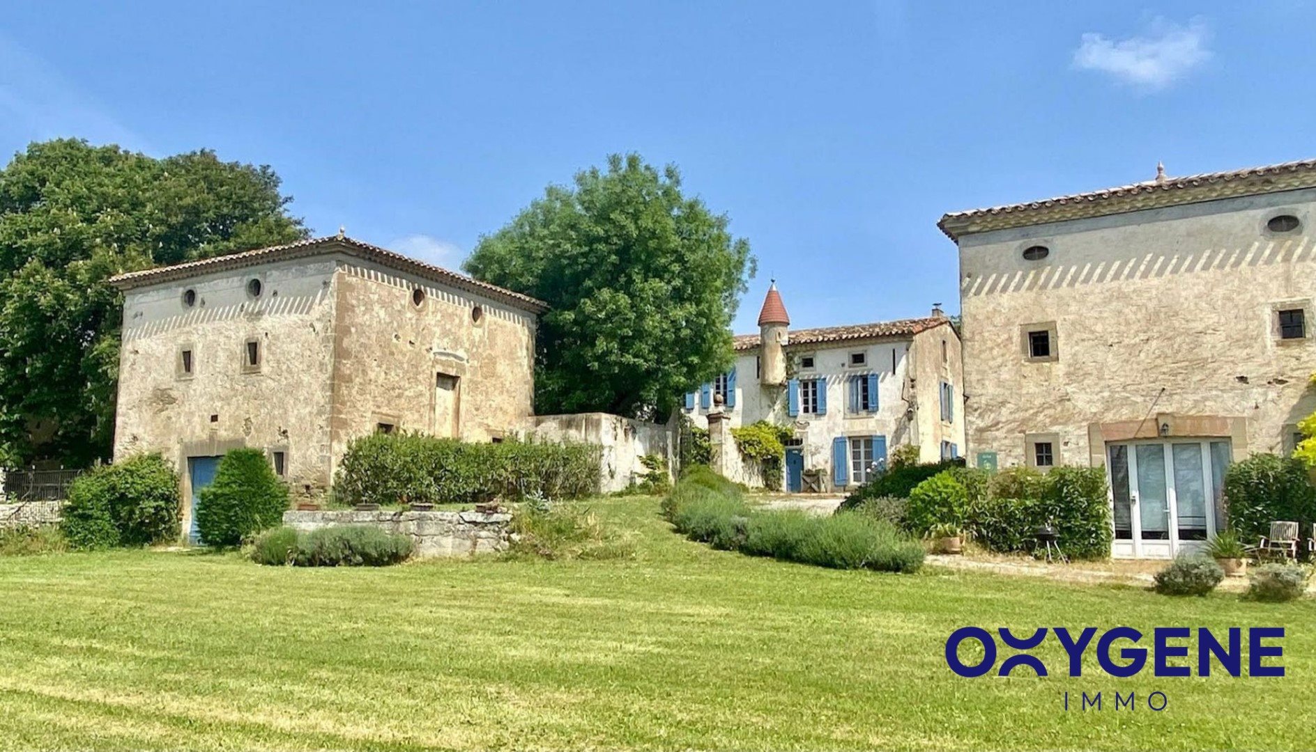 Maison à vendre, 880m², Carcassonne