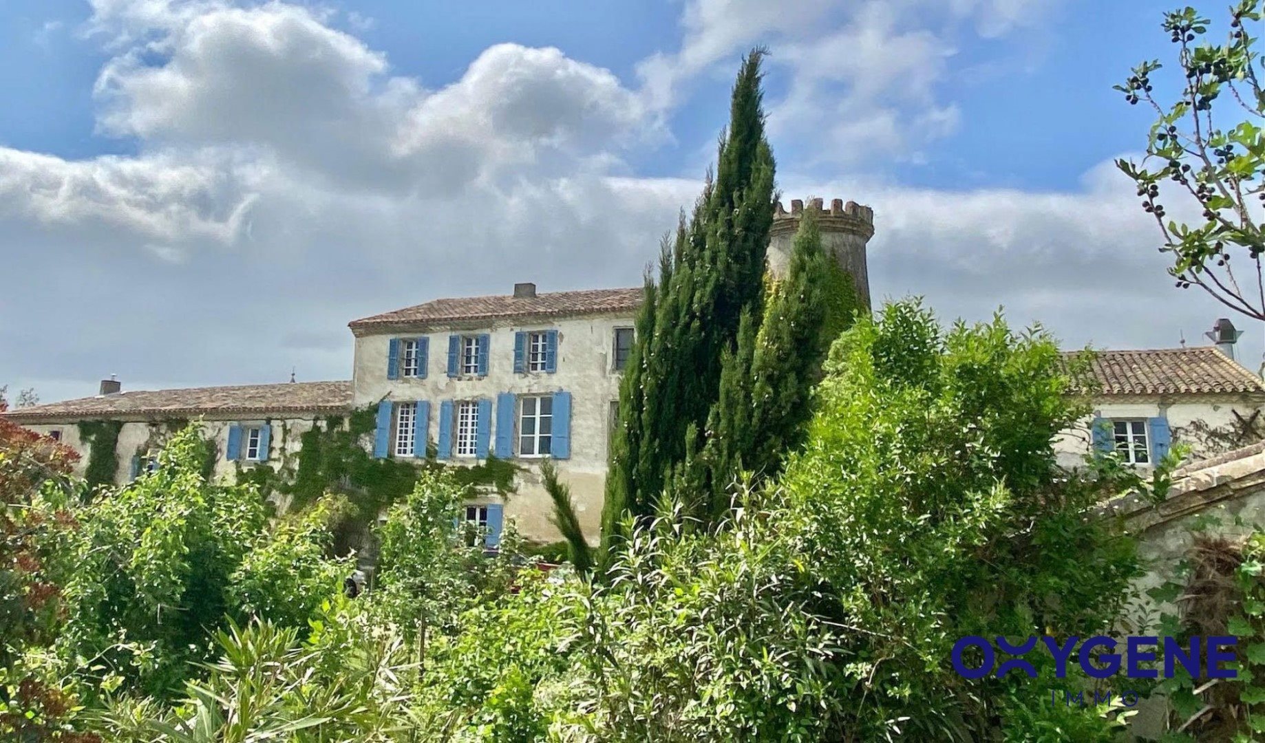 Maison à vendre, 880m², Carcassonne