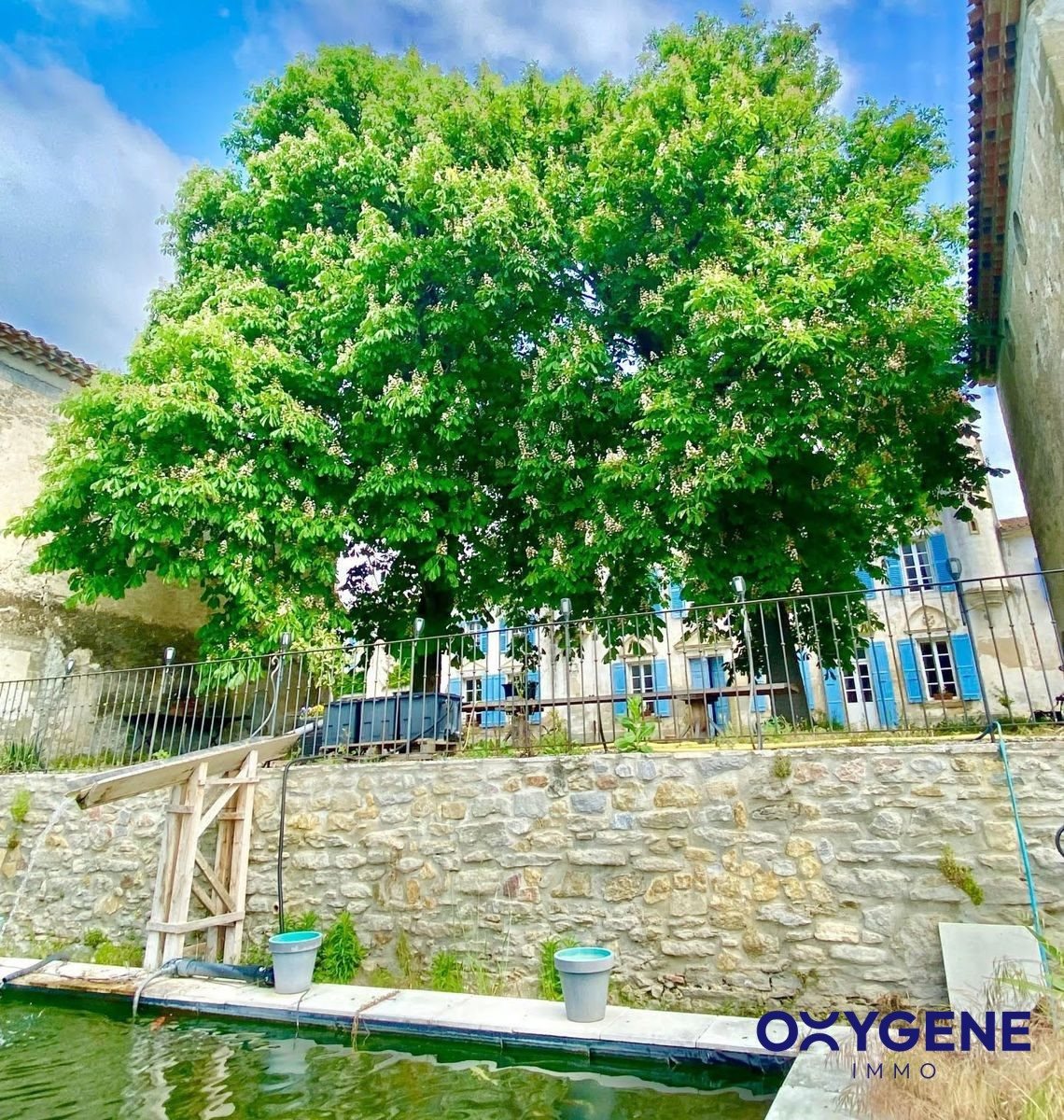 Maison à vendre, 880m², Carcassonne