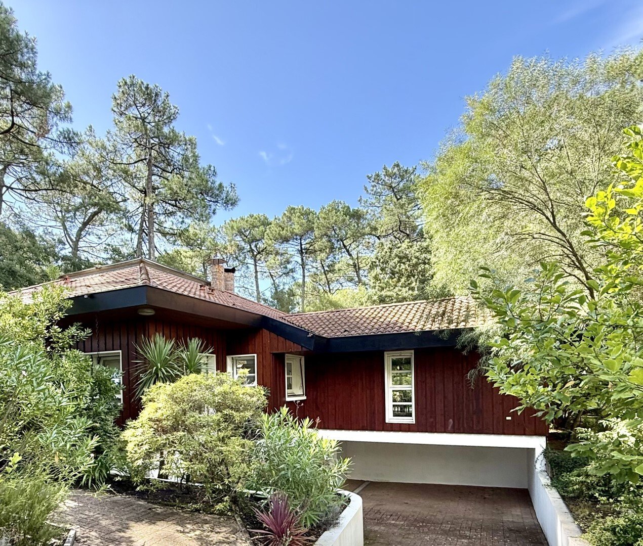 Maison à vendre, 225m², Soorts-Hossegor