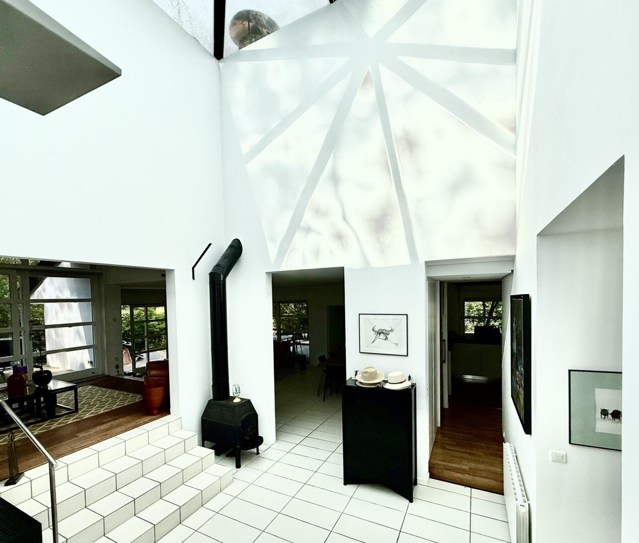 Maison à vendre, 225m², Soorts-Hossegor