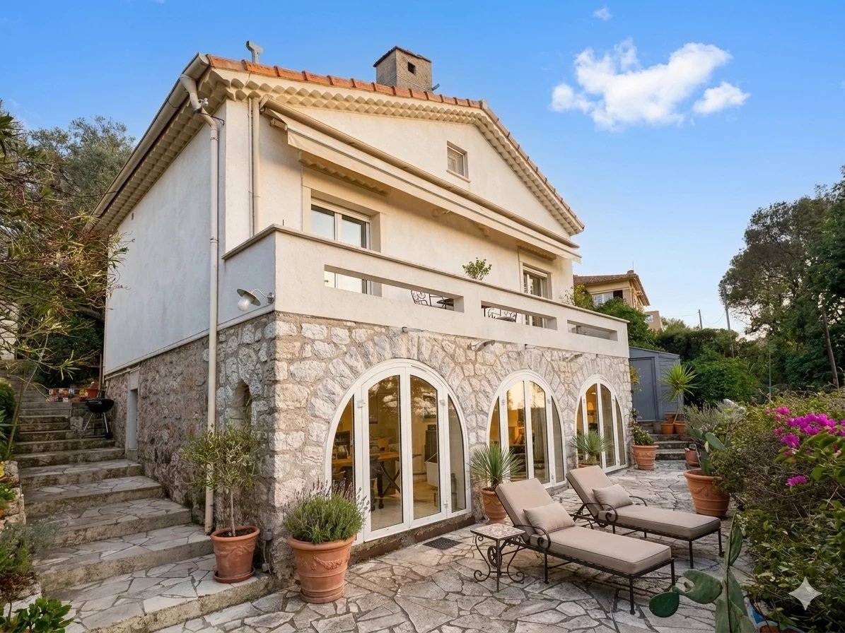 Maison à vendre, 107m², Nice