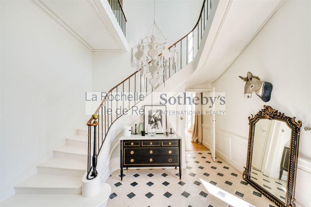 Maison à vendre, 340m², Saint-Martin-de-Ré