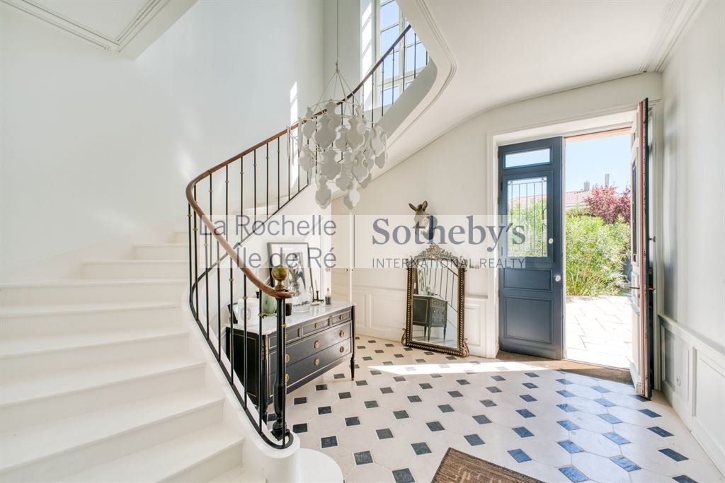 Maison à vendre, 340m², Saint-Martin-de-Ré
