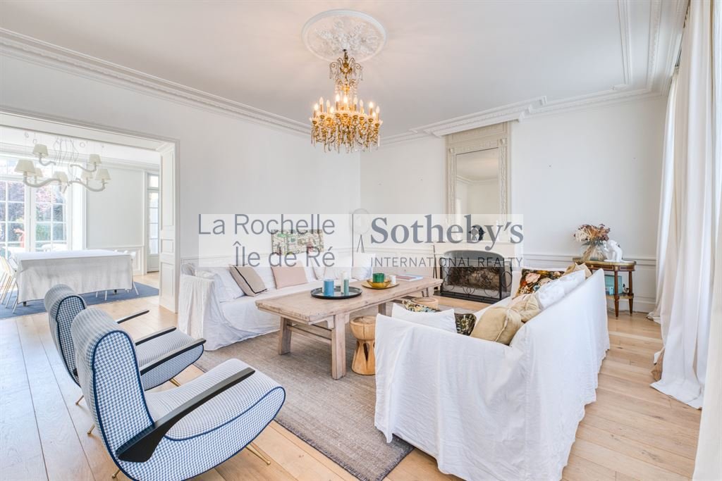 Maison à vendre, 340m², Saint-Martin-de-Ré