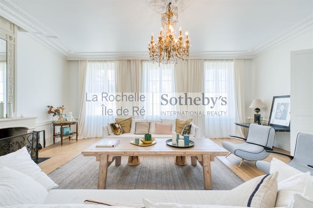 Maison à vendre, 340m², Saint-Martin-de-Ré