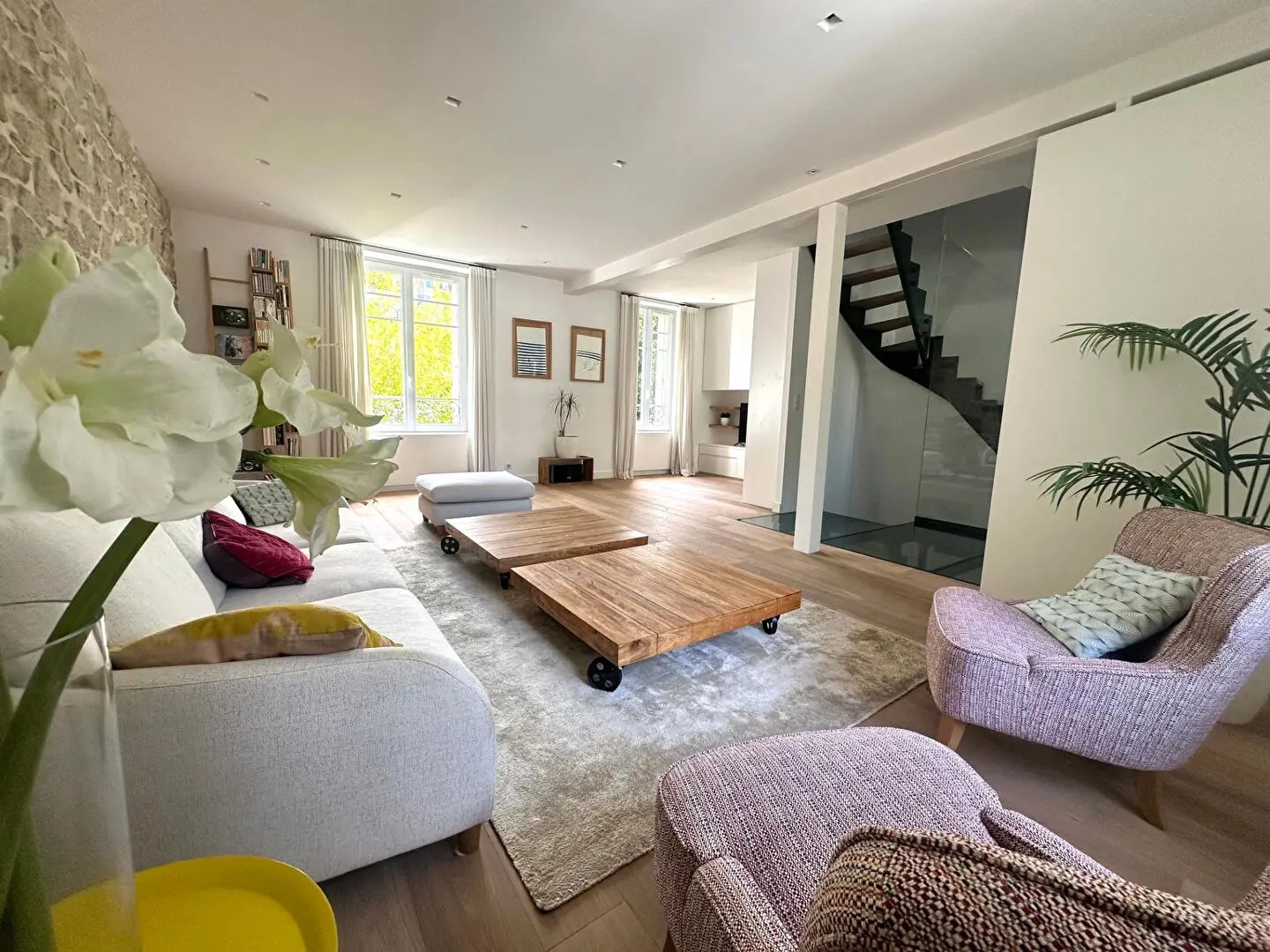 Maison à vendre, 155m², Quimper