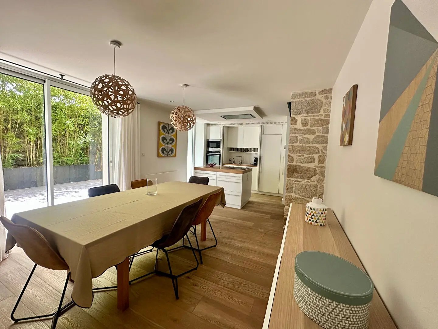 Maison à vendre, 155m², Quimper