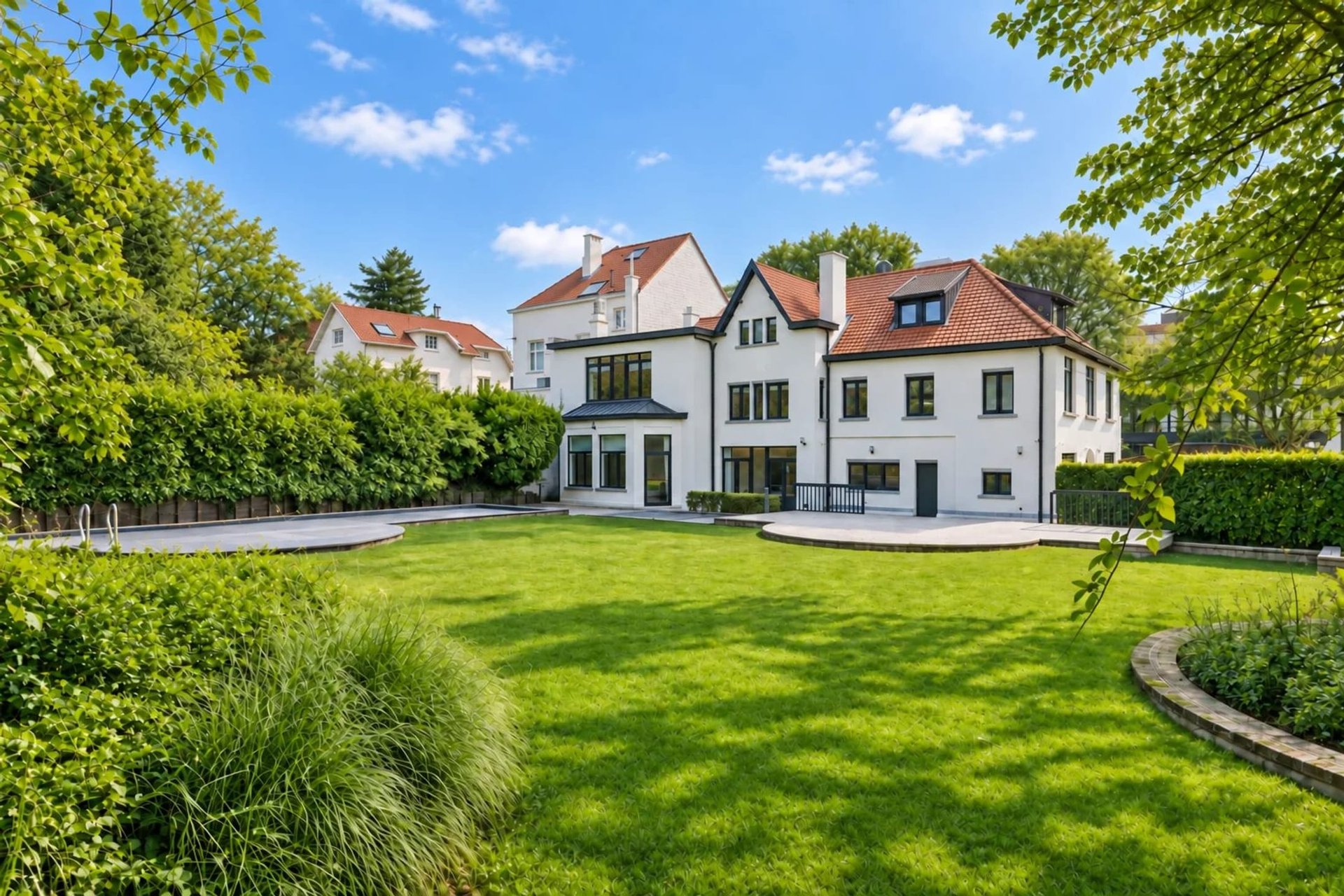 Maison à louer, 753m², Bruay-la-Buissière