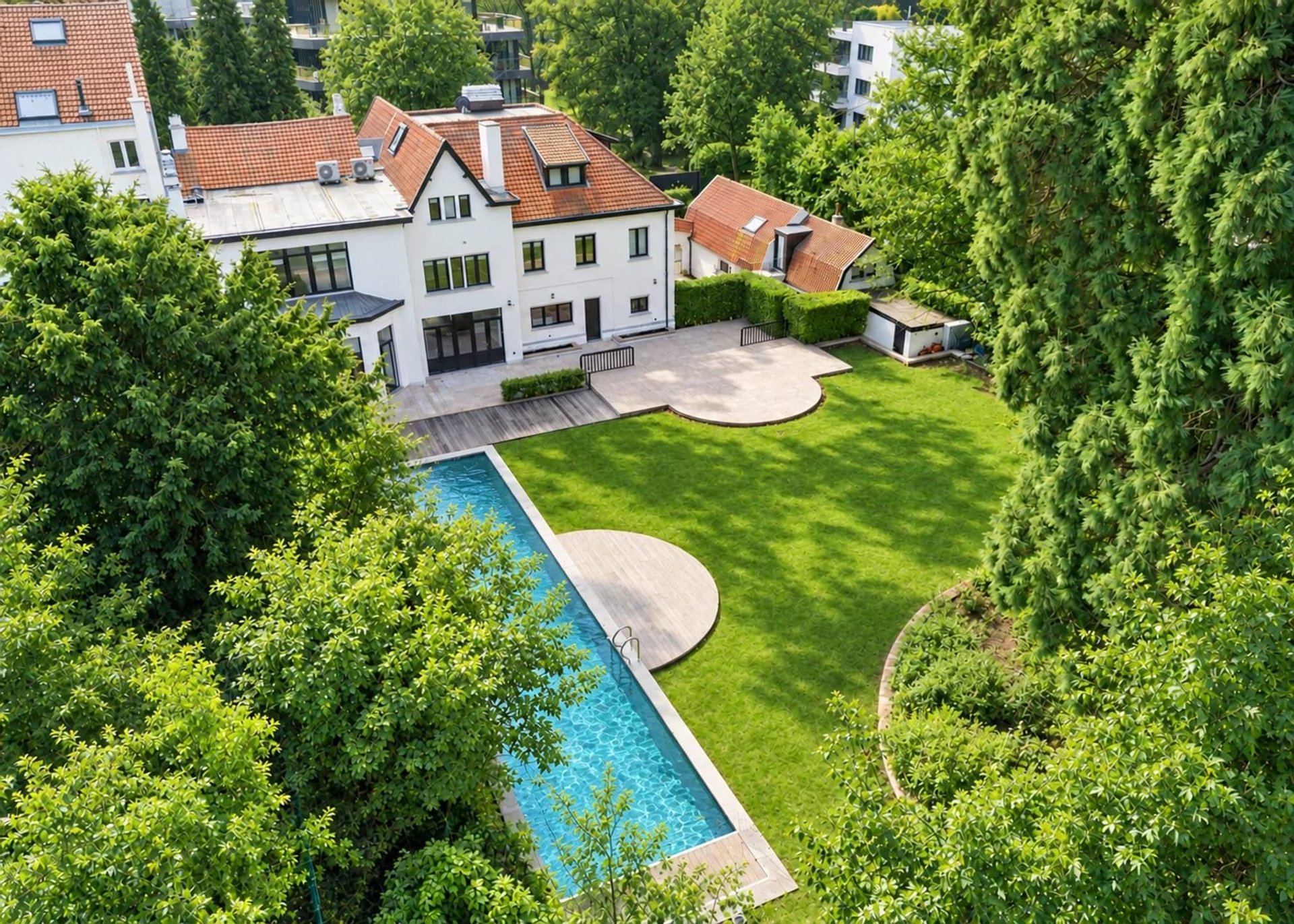 Maison à louer, 753m², Bruay-la-Buissière