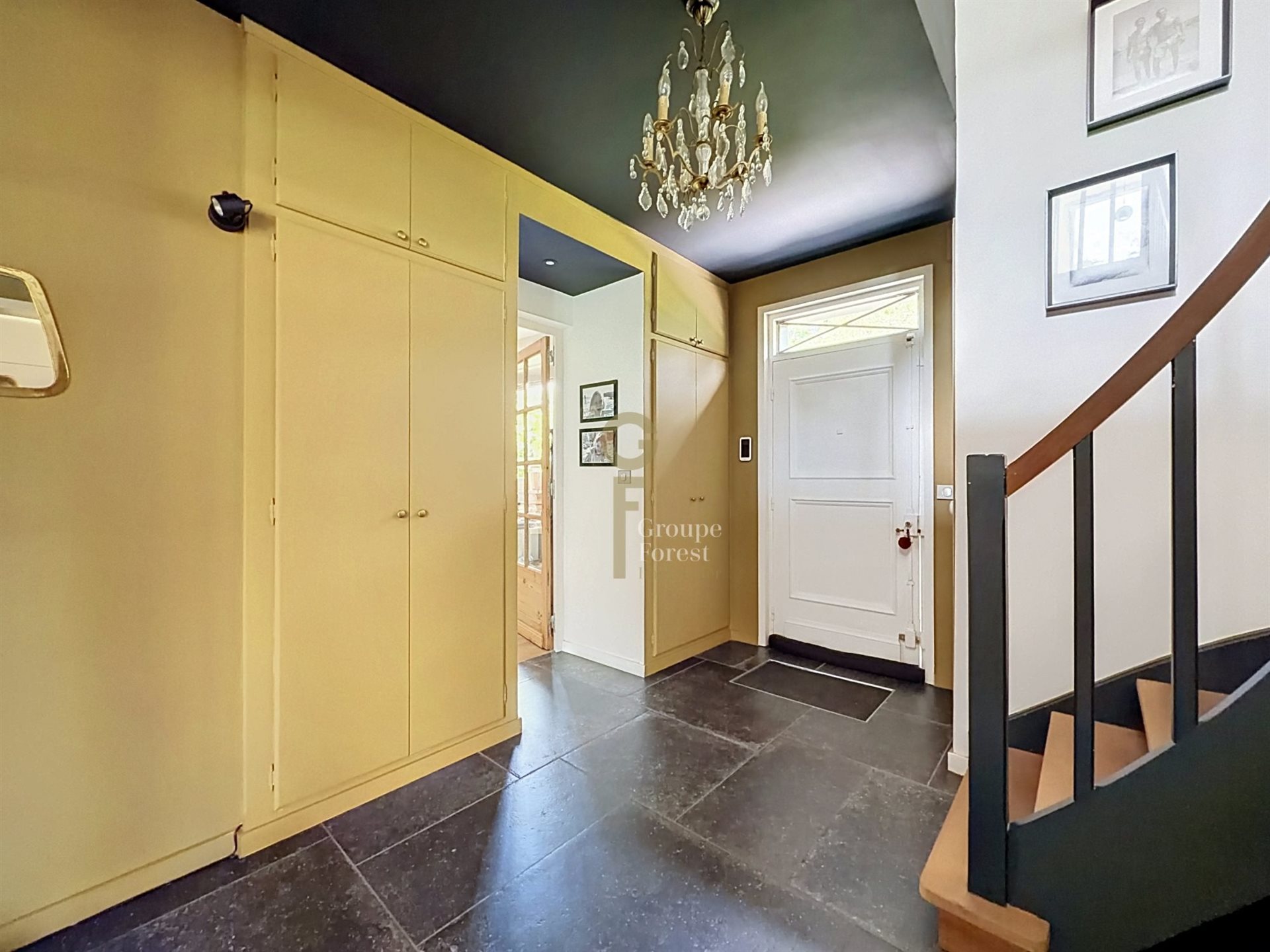 Maison à vendre, 254m², Bourneville