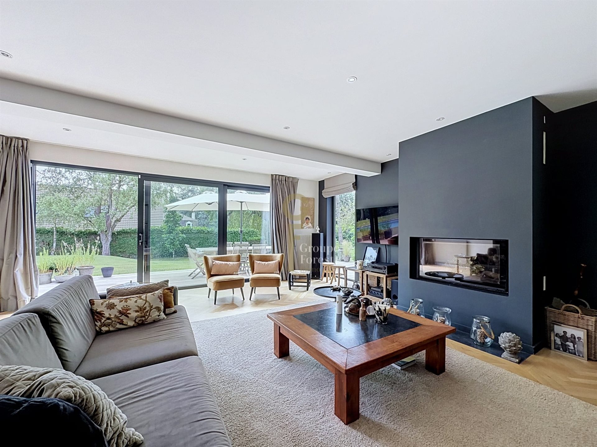 Maison à vendre, 254m², Bourneville