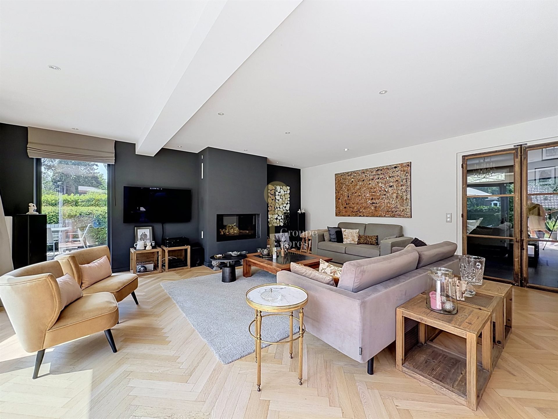 Maison à vendre, 254m², Bourneville