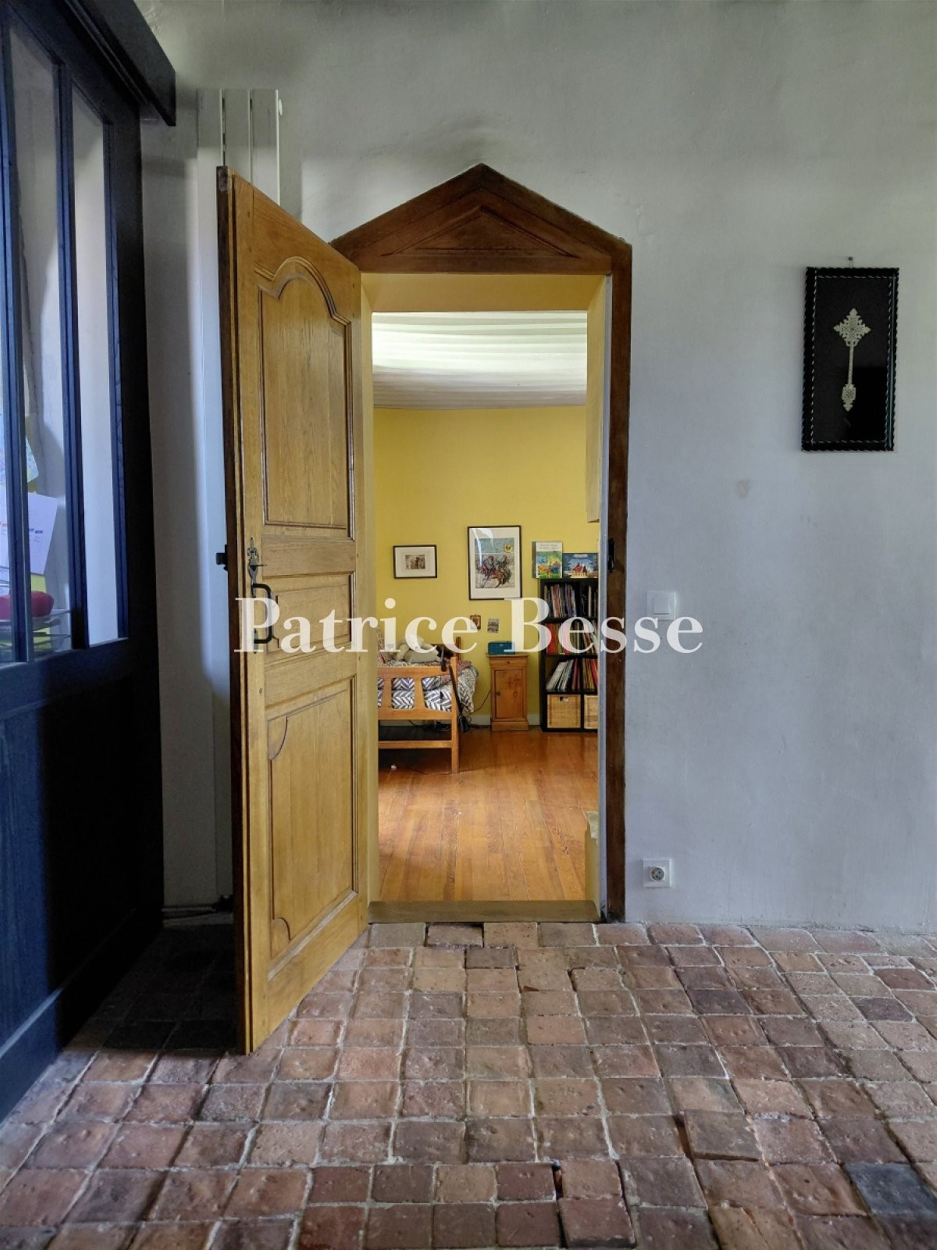 Maison à vendre, 306m², Sées