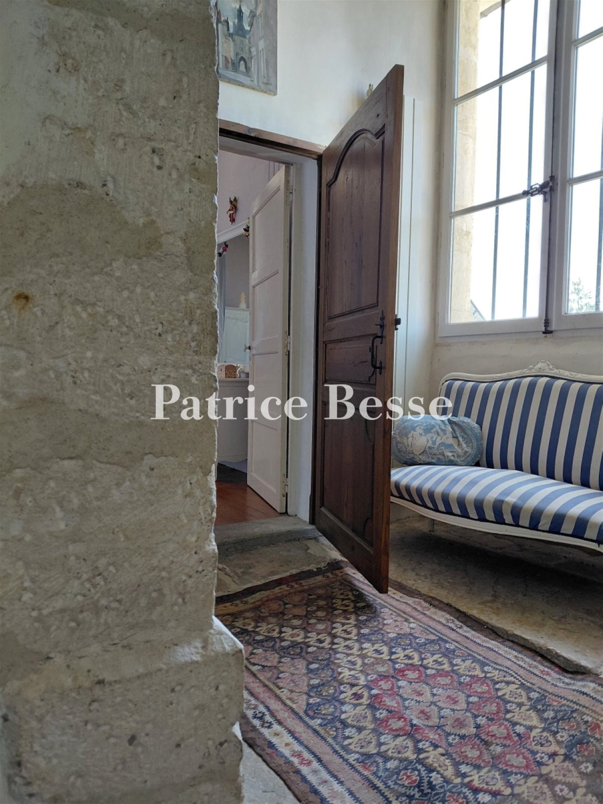 Maison à vendre, 306m², Sées