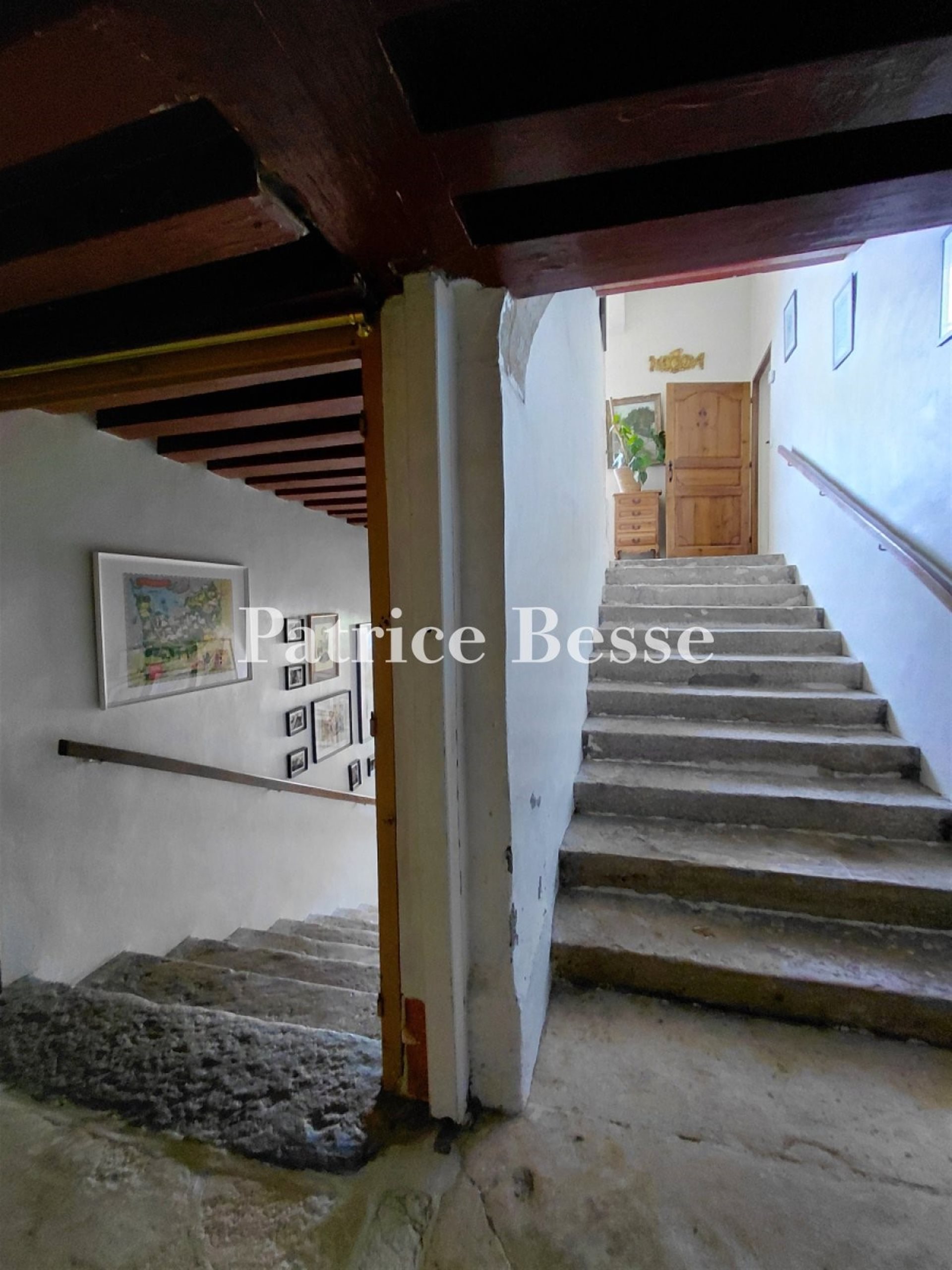 Maison à vendre, 306m², Sées