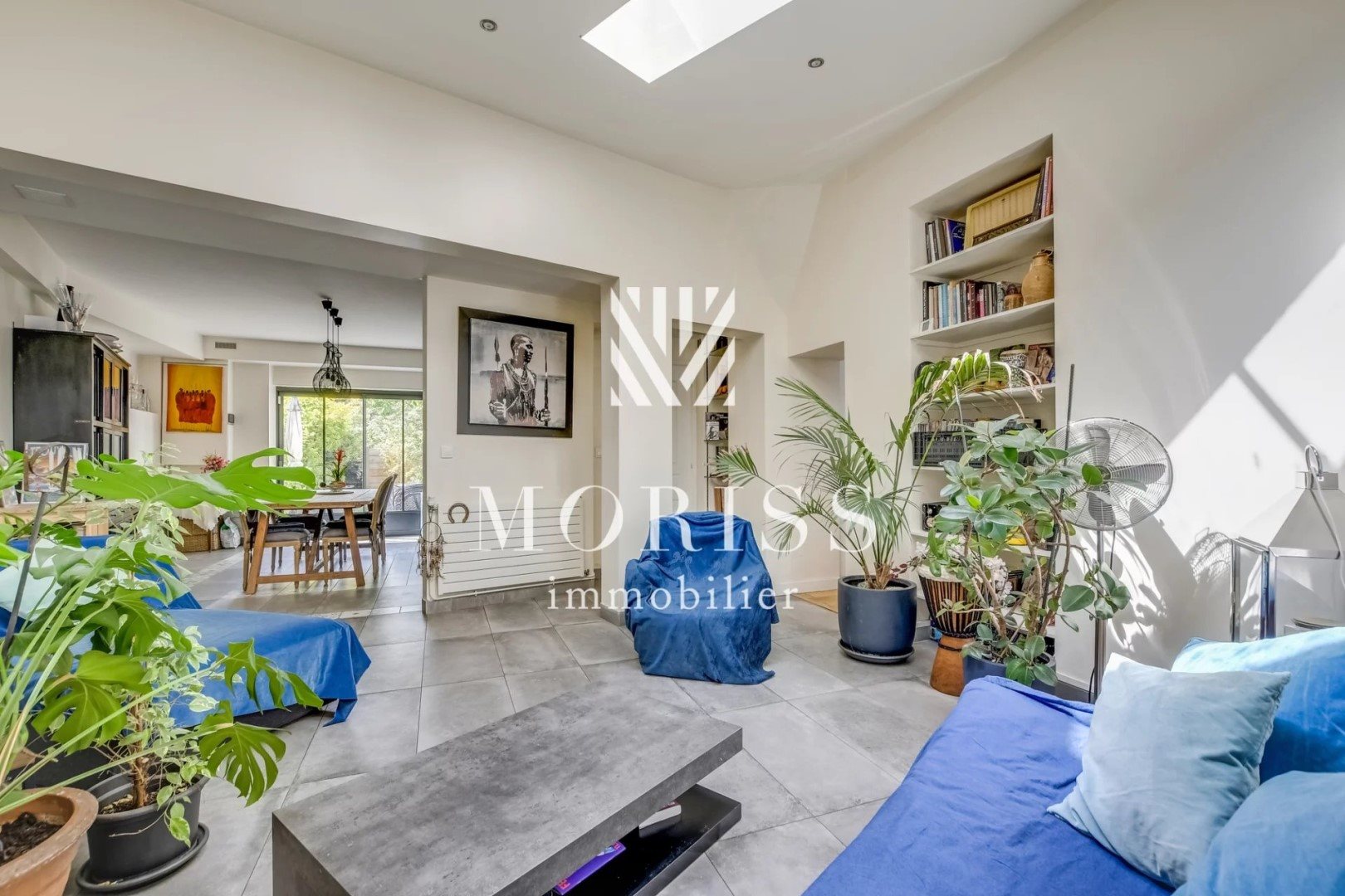 Maison à vendre, 173m², Saint-Mandé