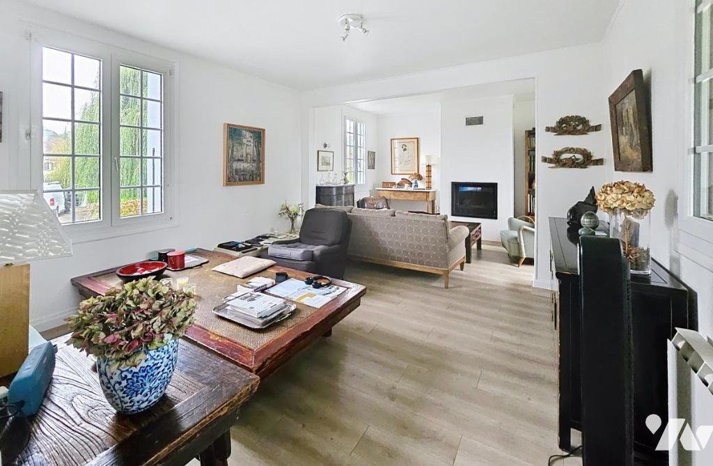 Maison à vendre, 5m², Varengeville-sur-Mer