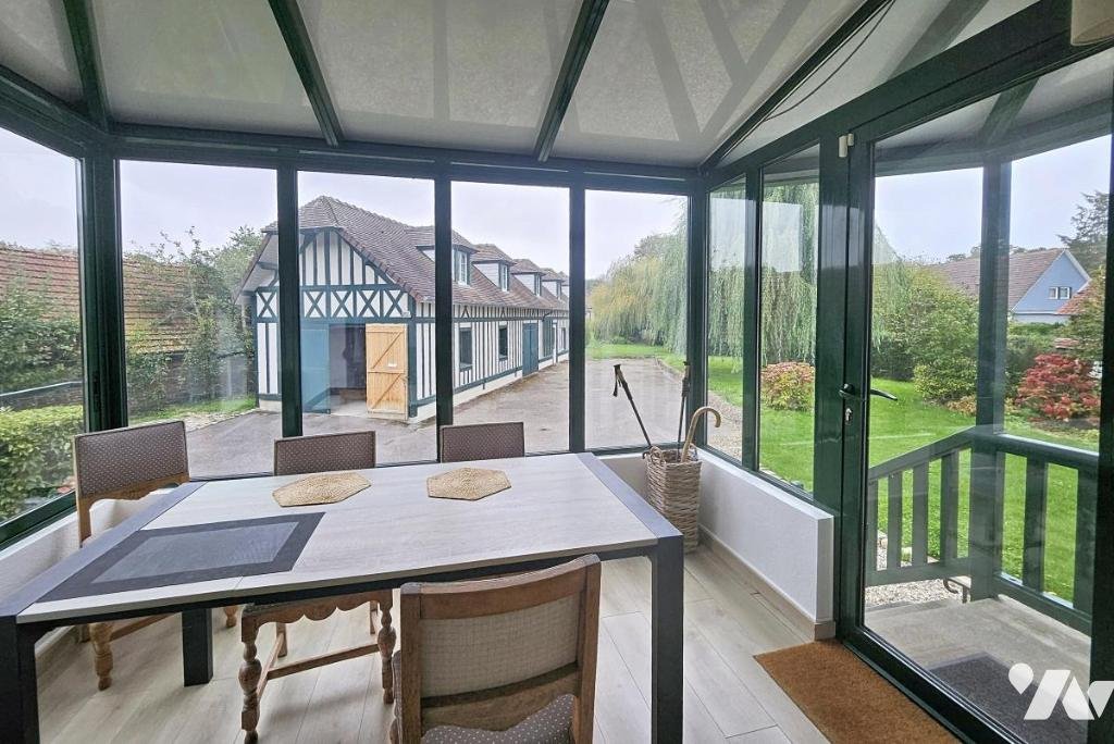 Maison à vendre, 5m², Varengeville-sur-Mer