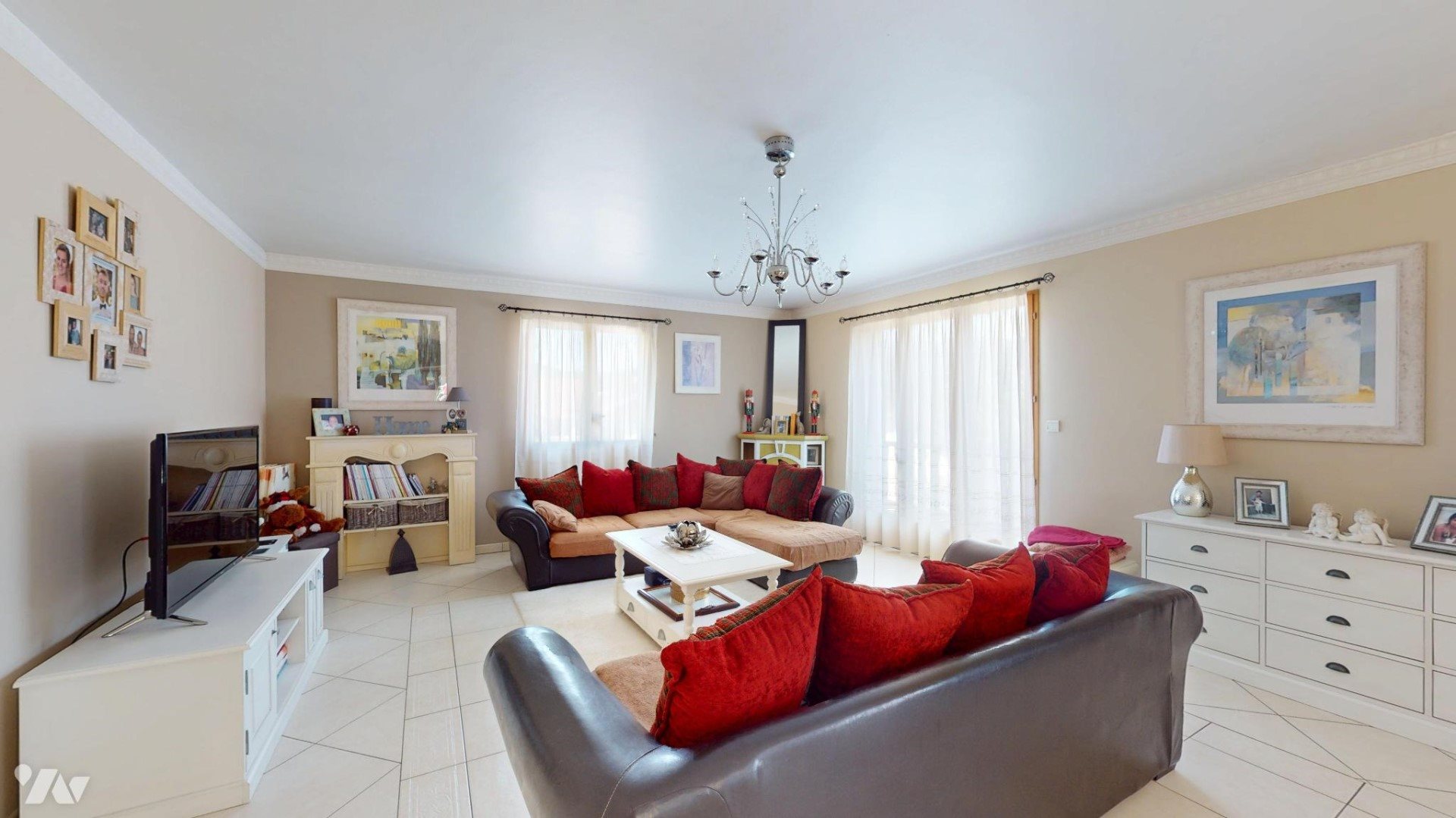 Maison à vendre, 187m², Grésy-sur-Aix