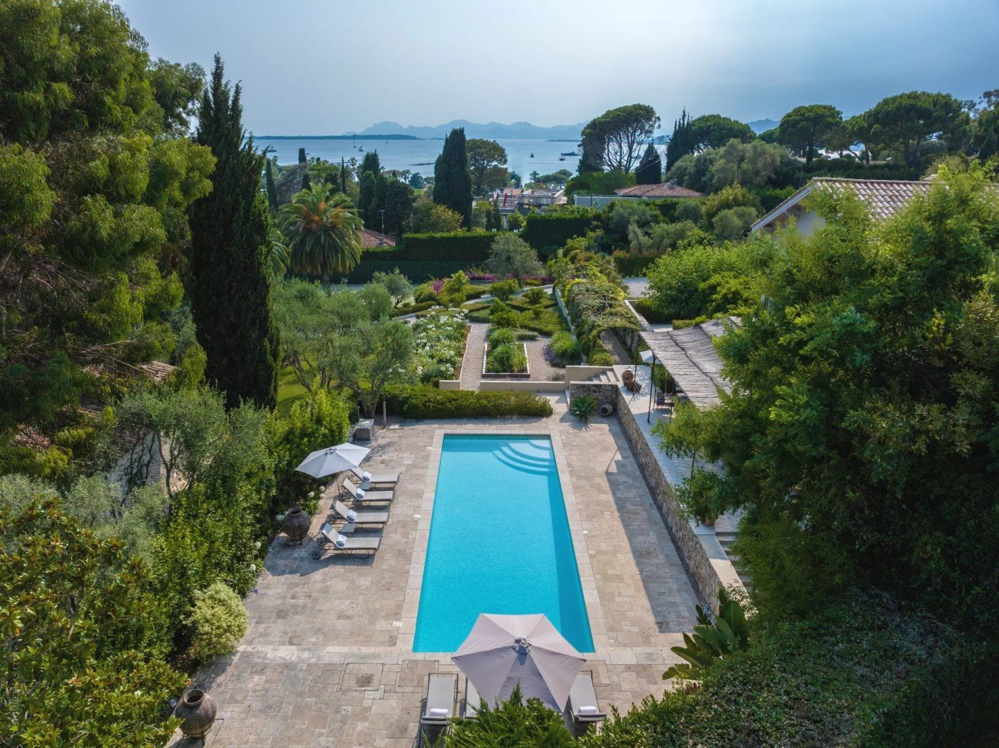 Maison à vendre, 600m², Antibes
