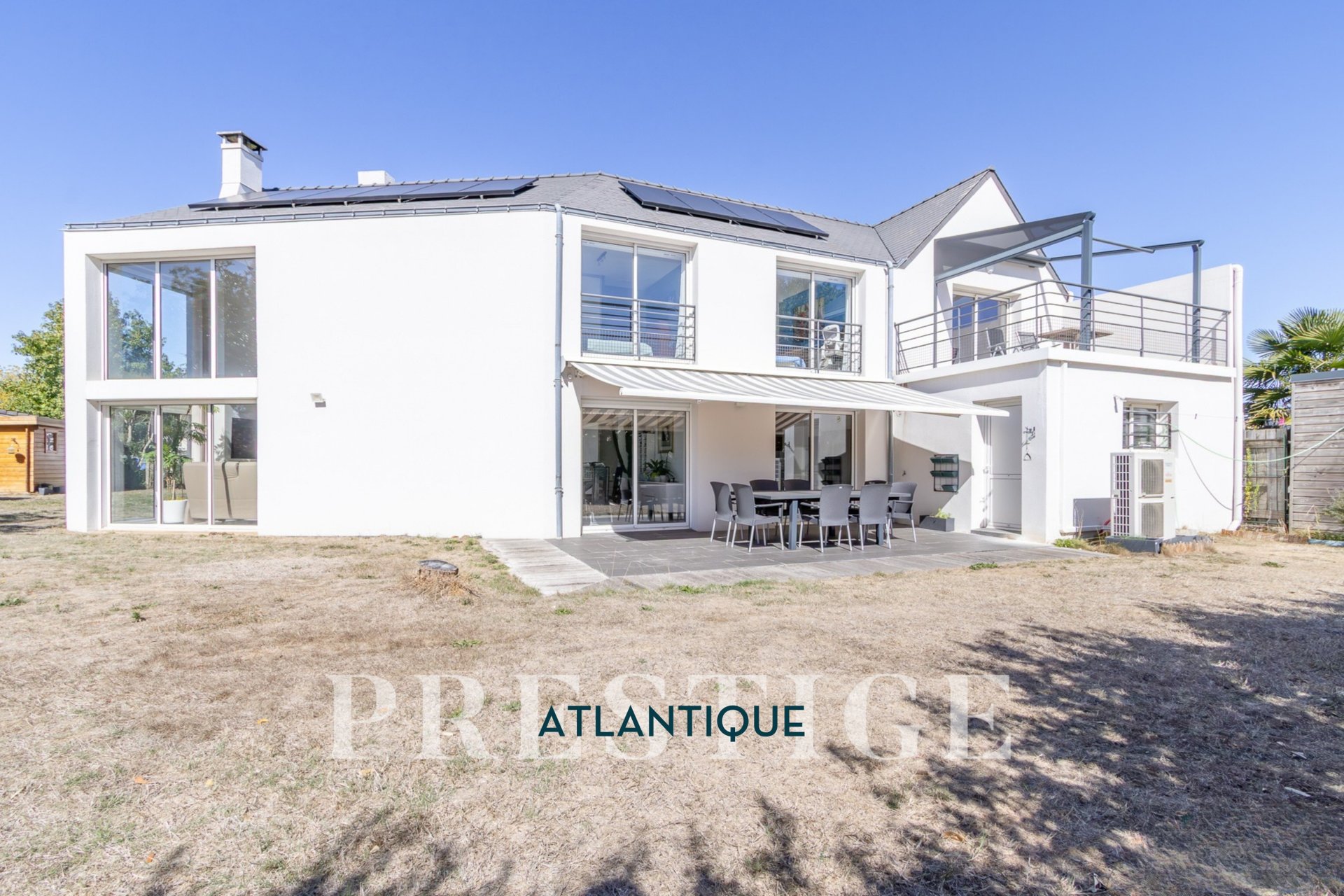 Maison à vendre, 174m², Sainte-Luce-sur-Loire