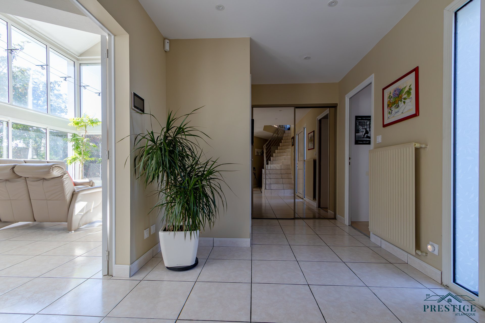 Maison à vendre, 174m², Sainte-Luce-sur-Loire