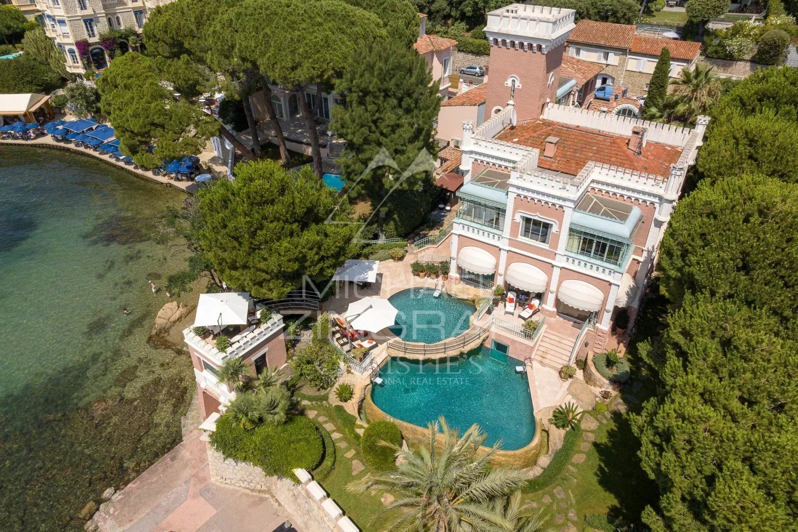 Maison à vendre, 450m², Antibes