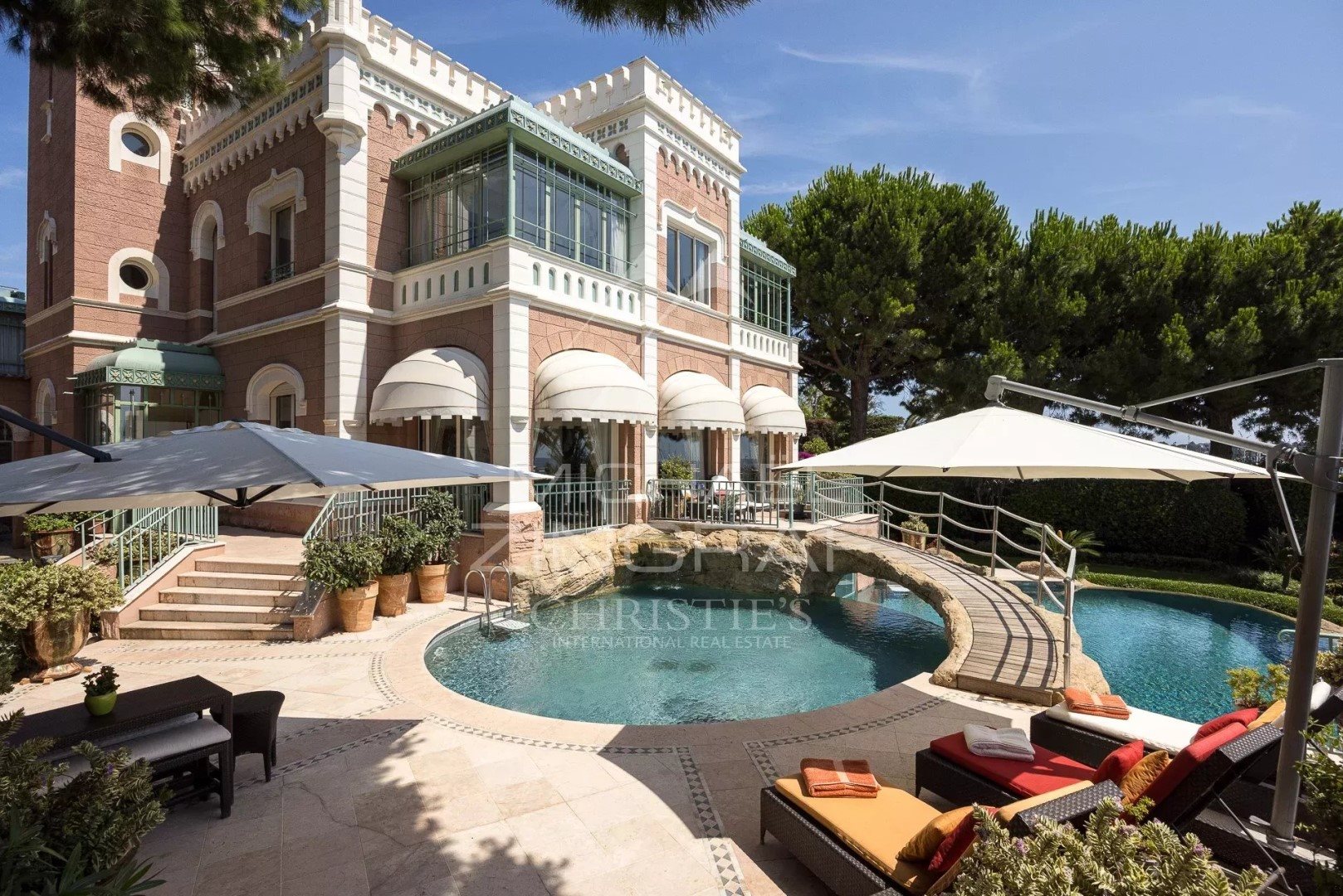 Maison à vendre, 450m², Antibes