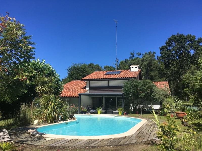 Maison à vendre, 173m², Soustons