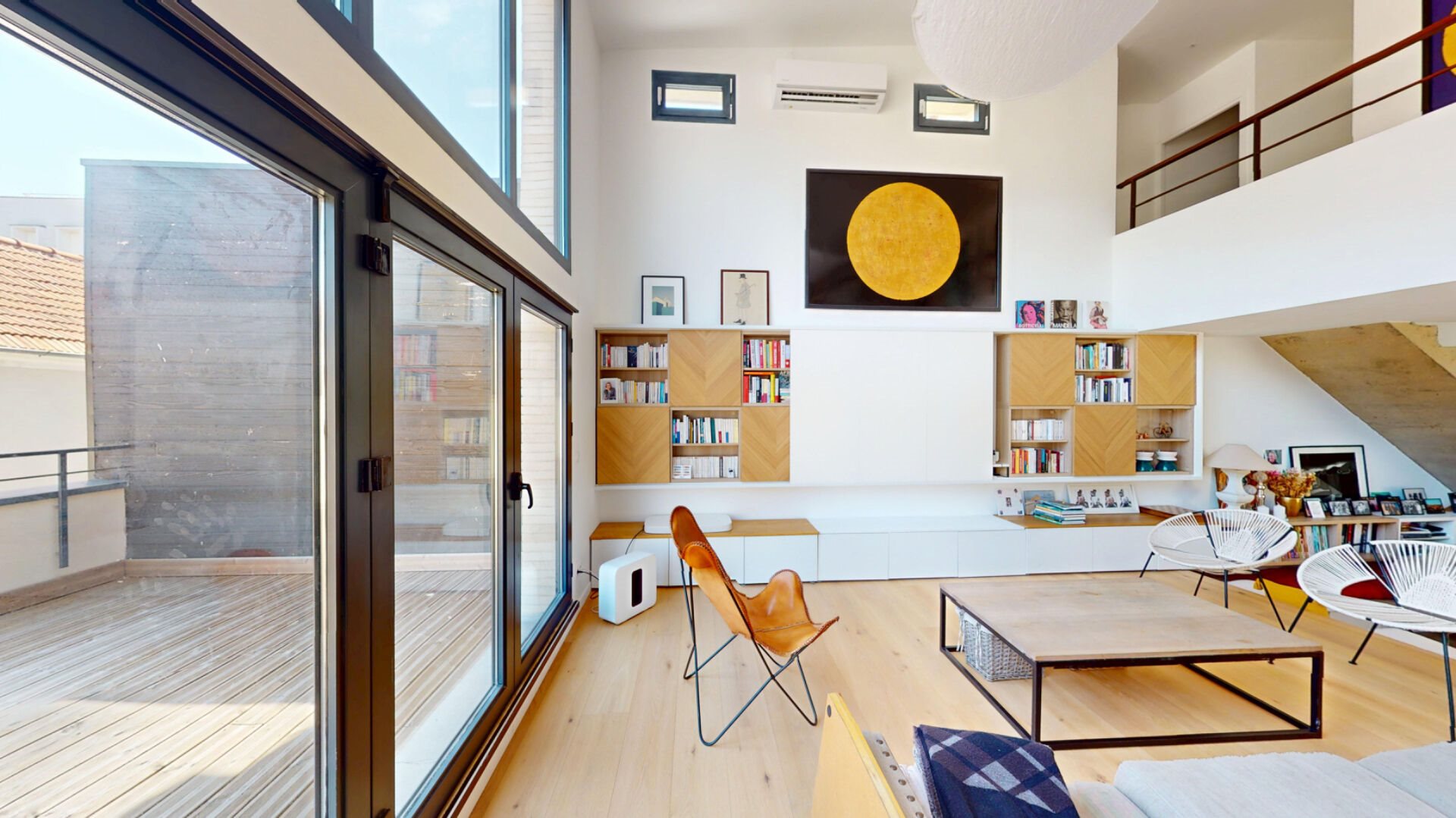 Appartement à vendre, 169m², Versailles