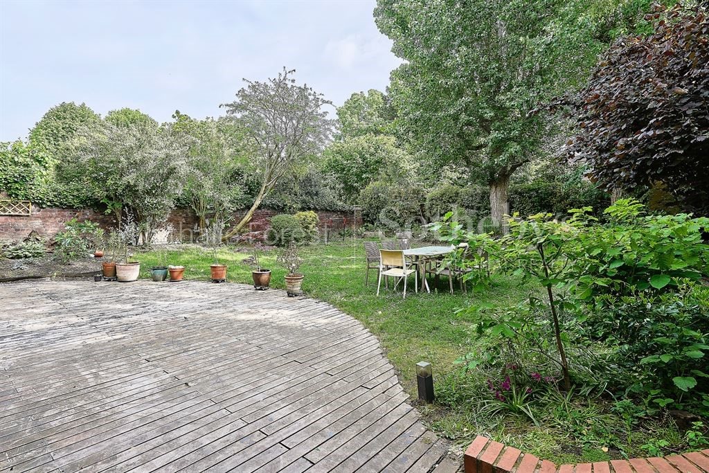 Maison à vendre, 380m², Bourneville