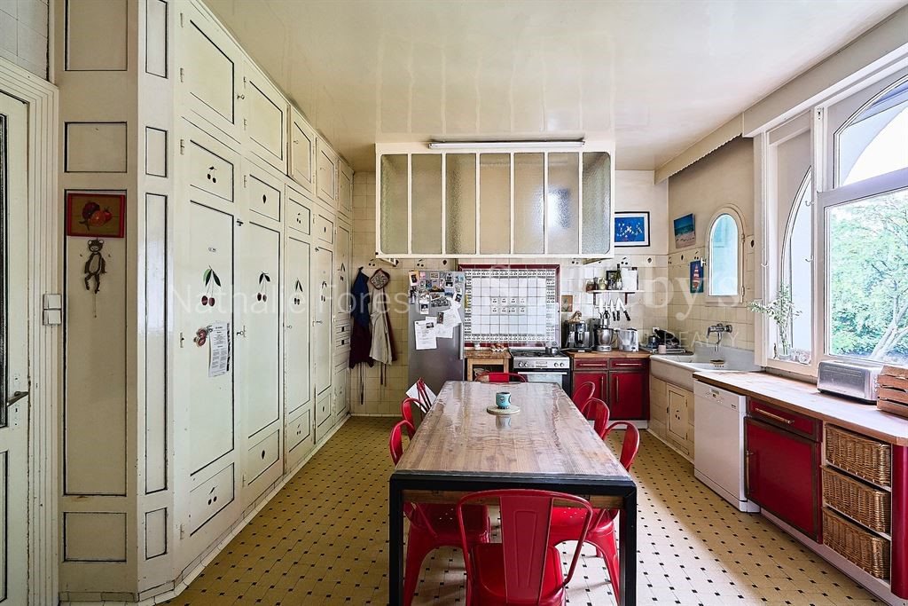Maison à vendre, 380m², Bourneville