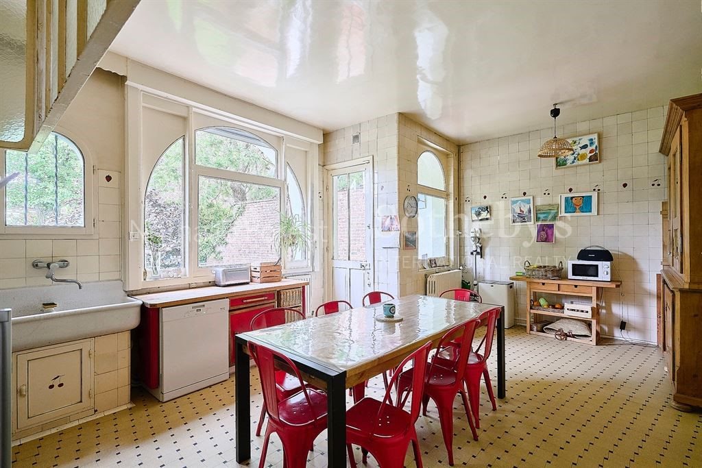 Maison à vendre, 380m², Bourneville