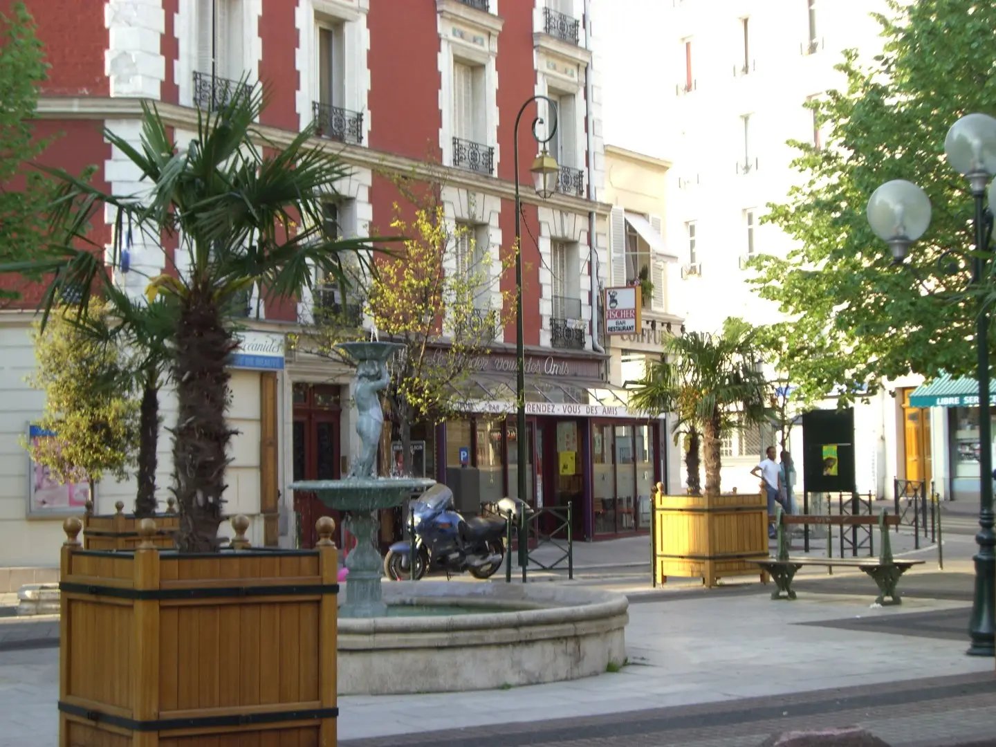 Appartement à vendre, 411m², La Garenne-Colombes