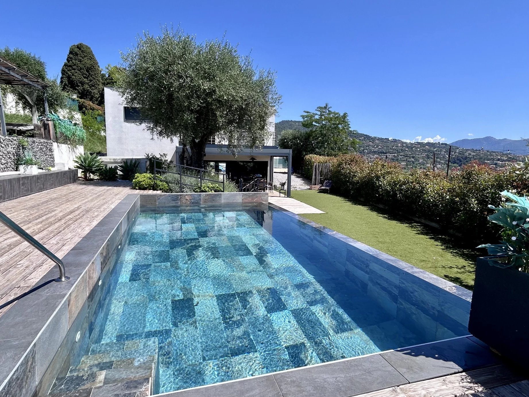 Appartement à vendre, 167m², Nice