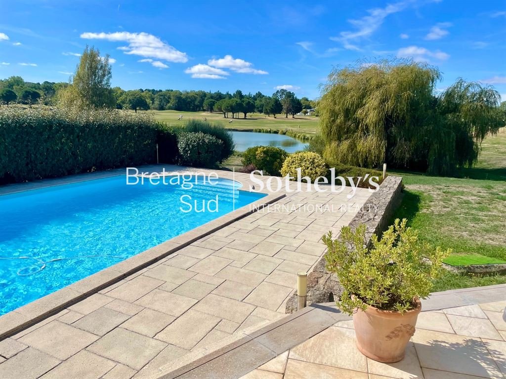 Maison à vendre, 269m², La Baule-Escoublac