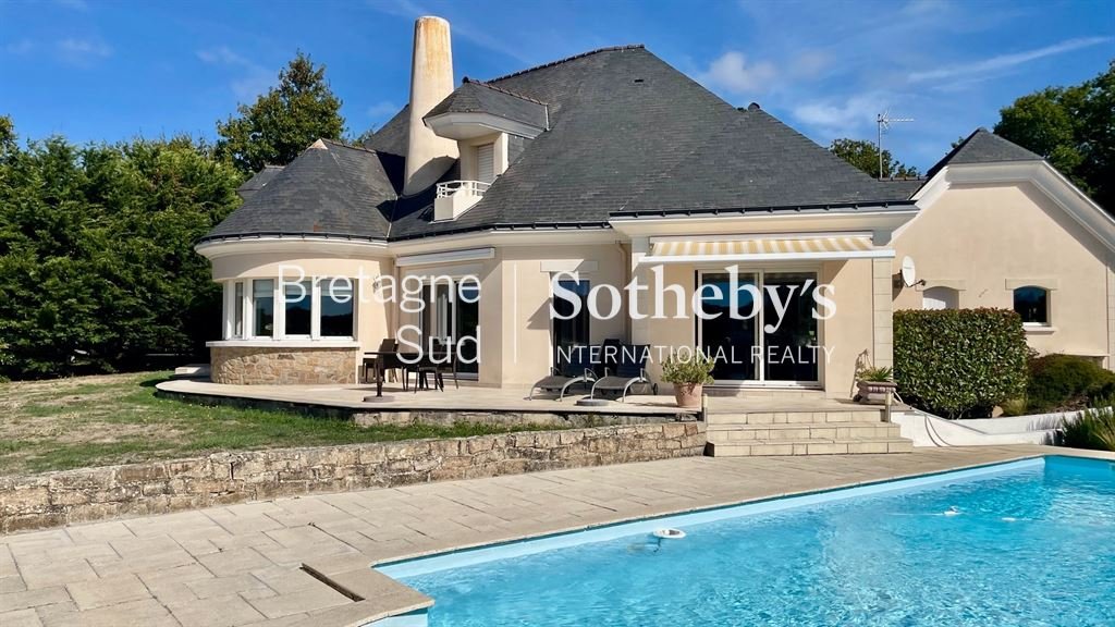 Maison à vendre, 269m², La Baule-Escoublac
