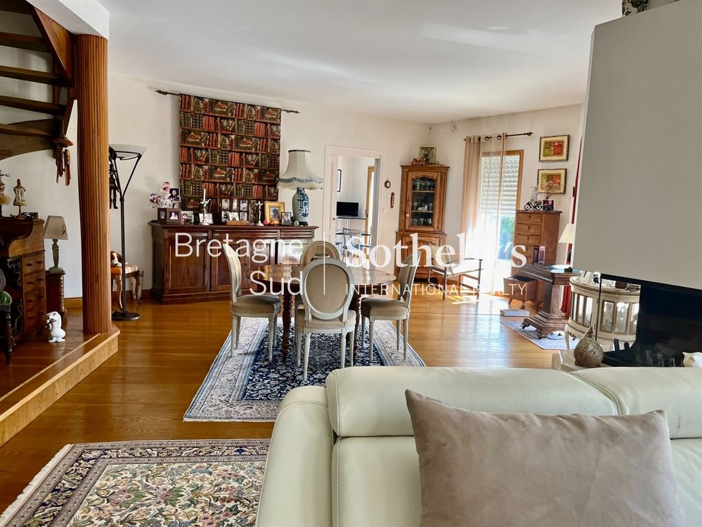 Maison à vendre, 269m², La Baule-Escoublac