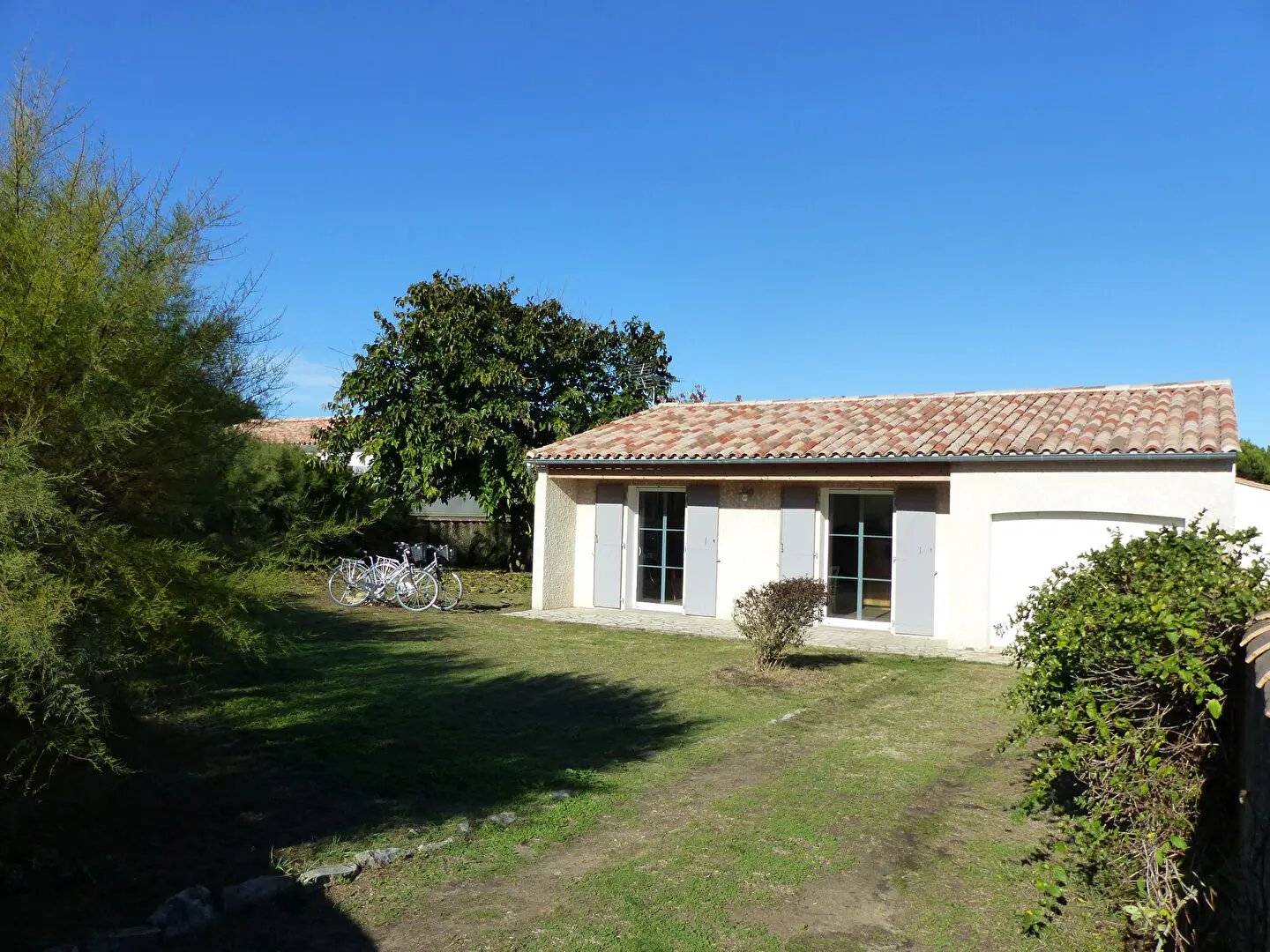 Maison à vendre, 74m², Ars-en-Ré