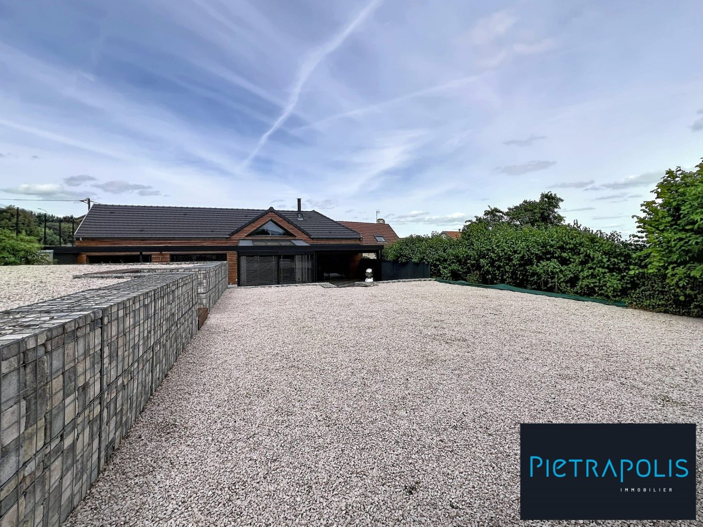 Maison à vendre, 203m², Corcelles-les-Monts