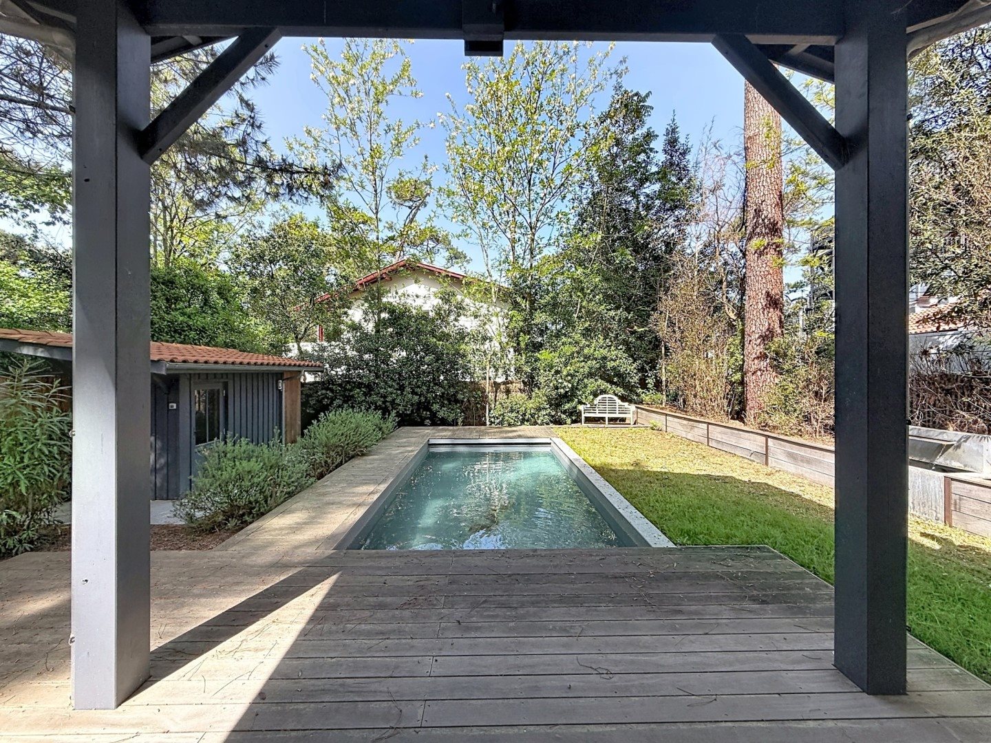 Maison à vendre, 113m², Arcachon