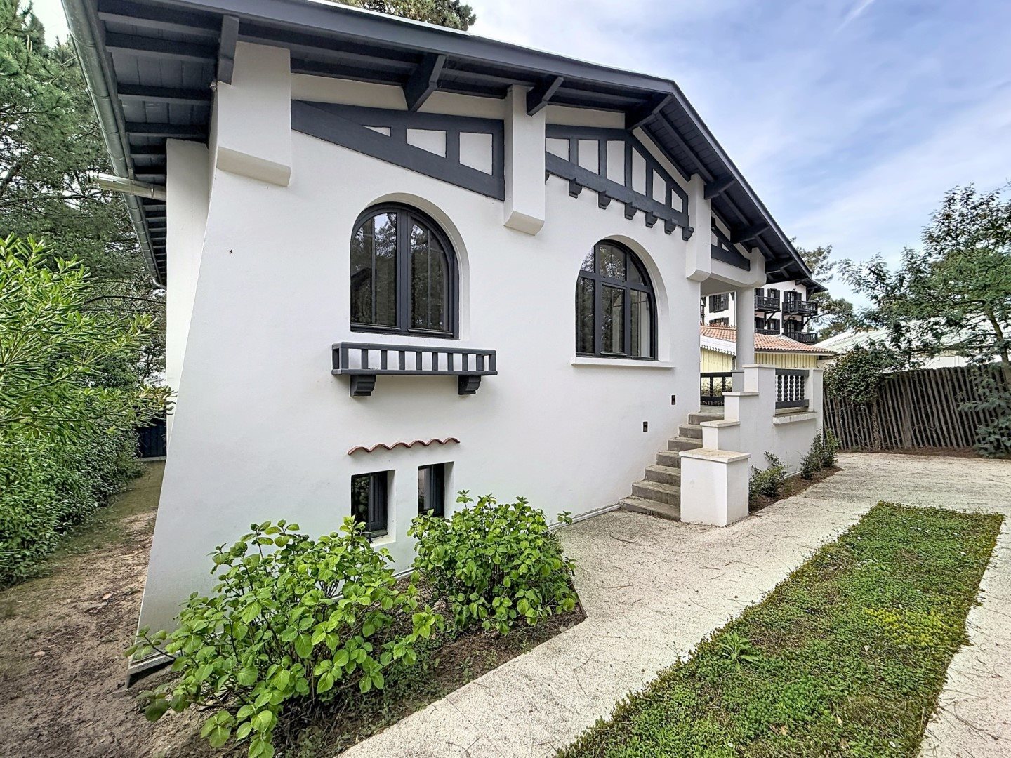 Maison à vendre, 113m², Arcachon